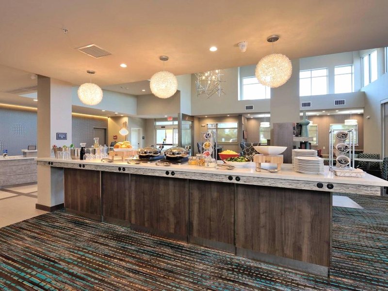 レジデンス イン ヒューストン トンボール (Residence Inn Houston Tomball)の写真