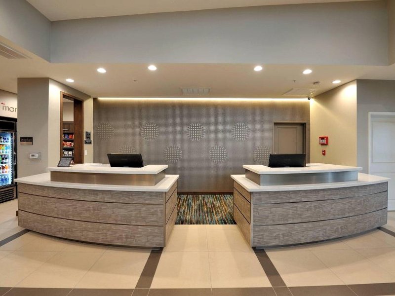 レジデンス イン ヒューストン トンボール (Residence Inn Houston Tomball)の写真