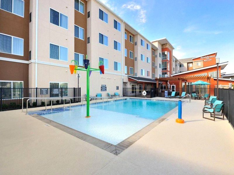 レジデンス イン ヒューストン トンボール (Residence Inn Houston Tomball)の写真