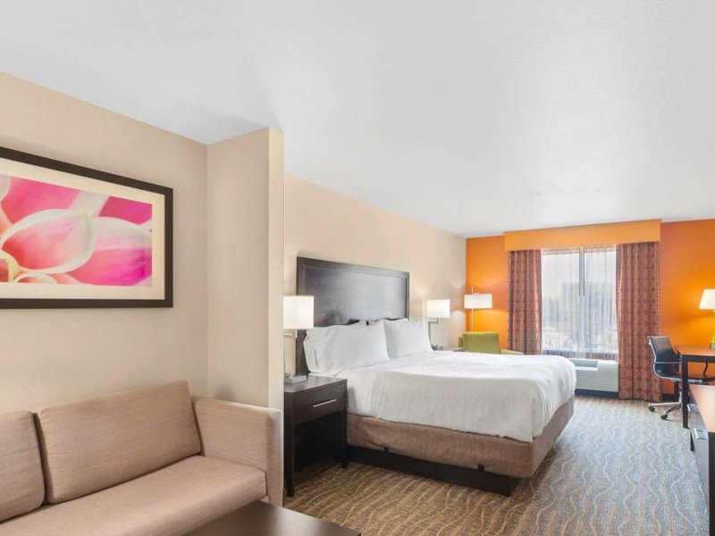 Holiday Inn Express Tomball By IHGの写真