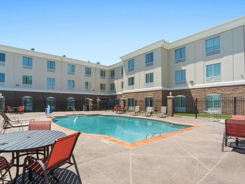 Holiday Inn Express Tomball By IHGの写真
