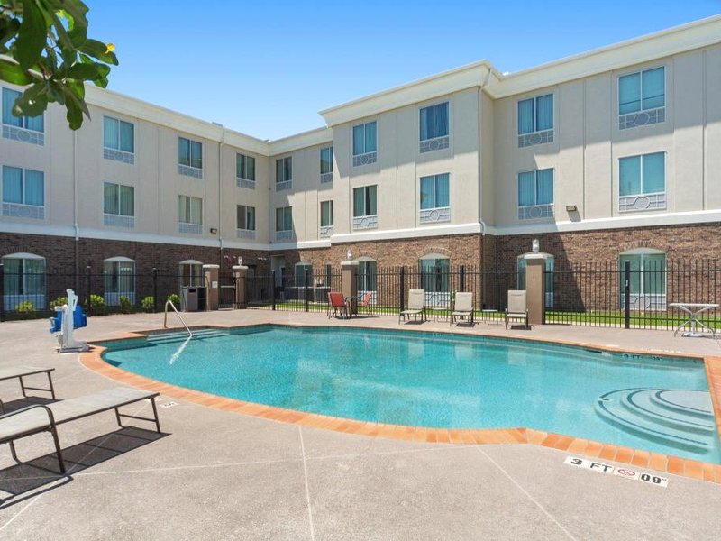 Holiday Inn Express Tomball By IHGの写真