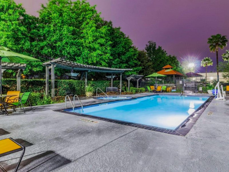 La Quinta Inn & Suites by Wyndham Tomballの写真