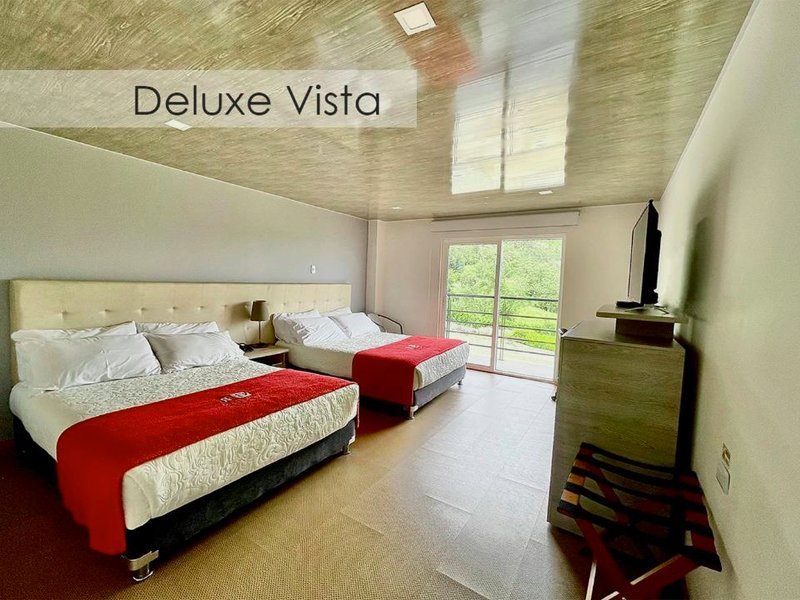 Big Day Hotel - Entrada directa al Lagoの写真