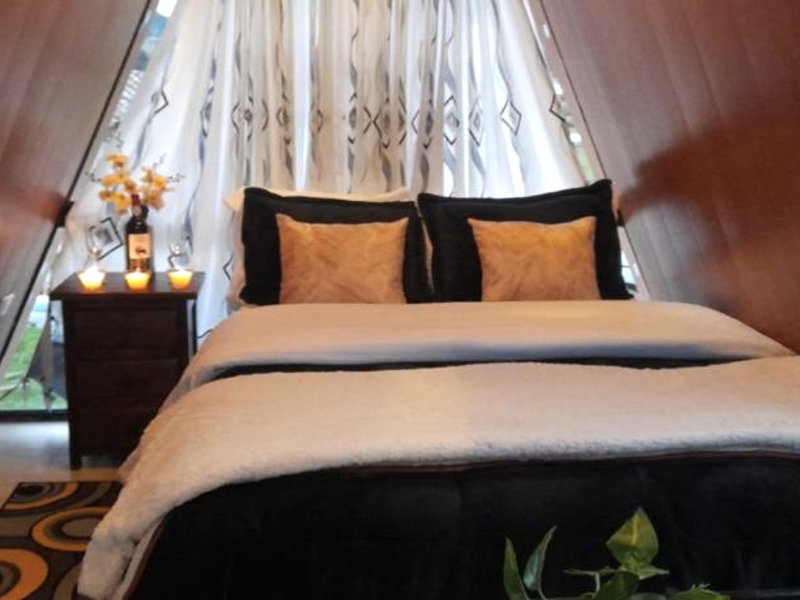 Glamping y Cabañas el Encanto-Girasoles (Glamping y Cabanas el Encanto-Girasoles)の写真