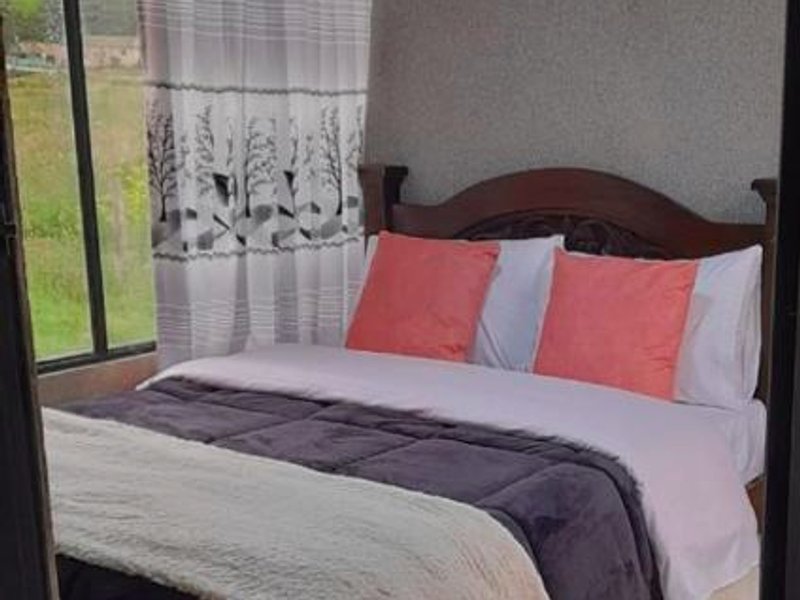 Glamping y Cabañas el Encanto-Girasoles (Glamping y Cabanas el Encanto-Girasoles)の写真