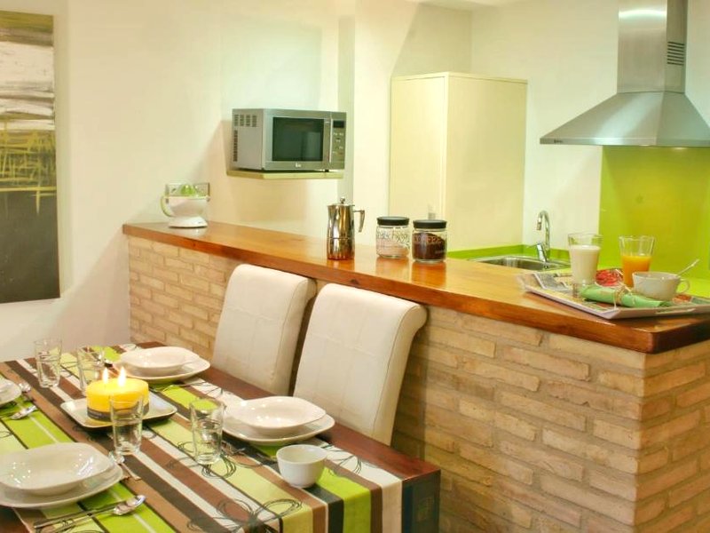 Apartamentos Uncastilloの写真