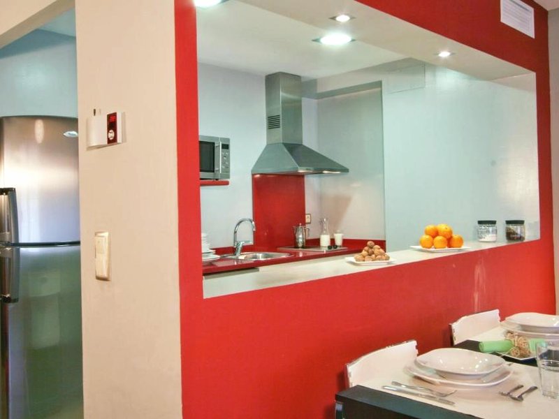 Apartamentos Uncastilloの写真