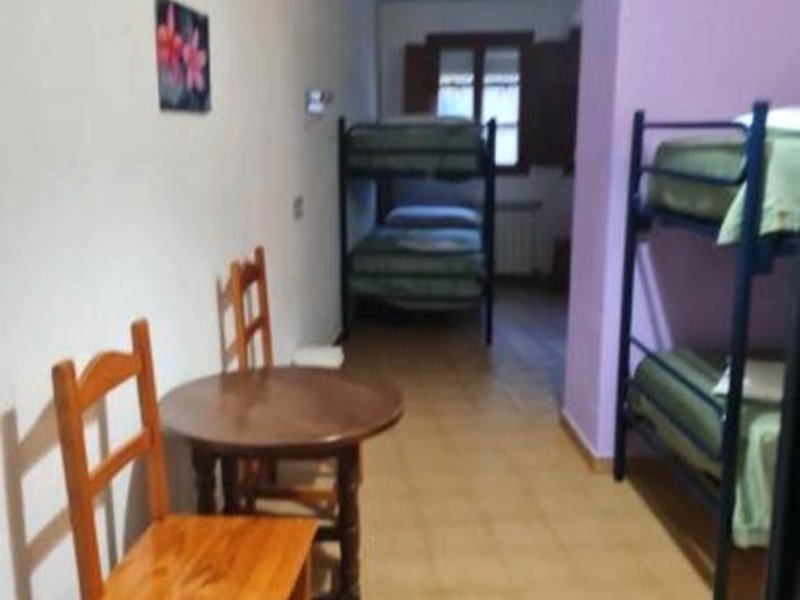 Albergue Uncastilloの写真