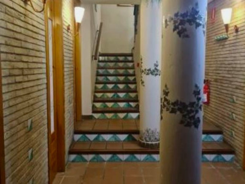 Albergue Uncastilloの写真