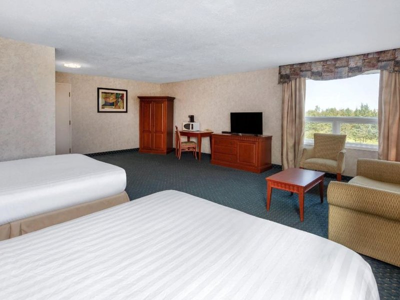 Travelodge by Wyndham Amherstの写真