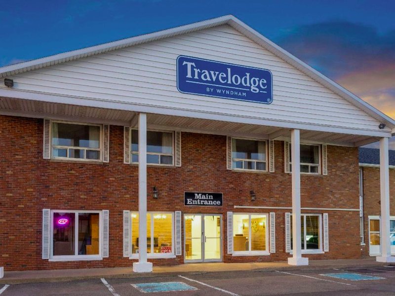 Travelodge by Wyndham Amherstの写真