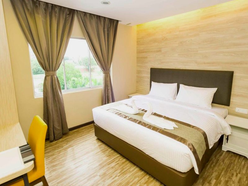 イコン ホテル (Icon Hotel)の写真