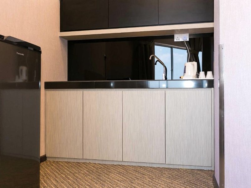 イコン ホテル (Icon Hotel)の写真