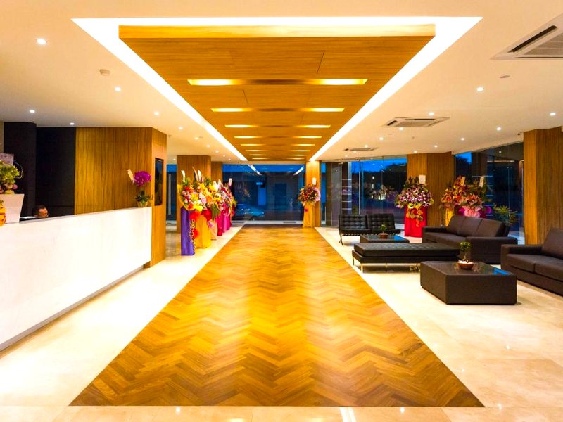 イコン ホテル (Icon Hotel)の写真