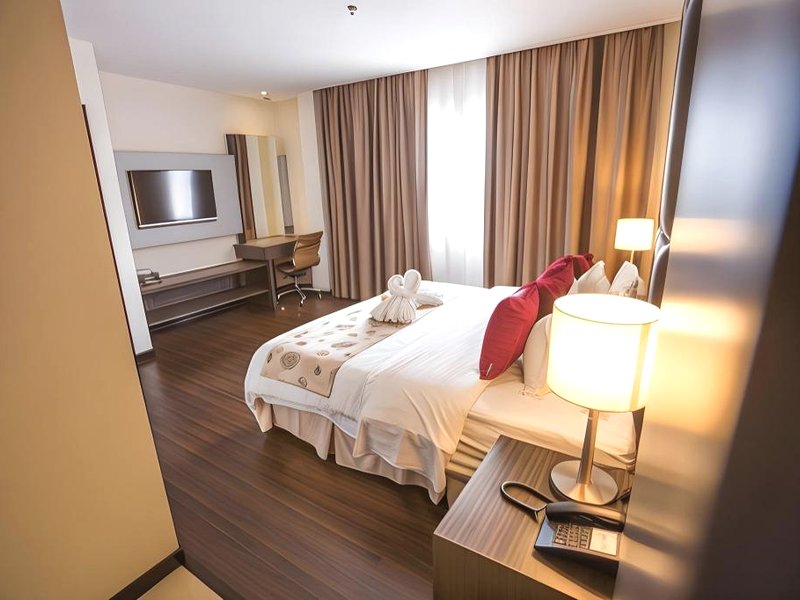 VIP ホテル (VIP Hotel)の写真