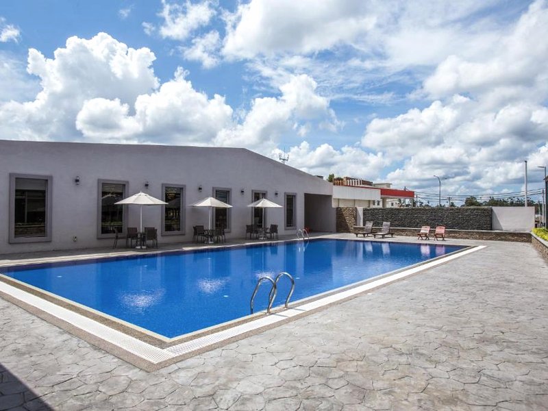 VIP ホテル (VIP Hotel)の写真