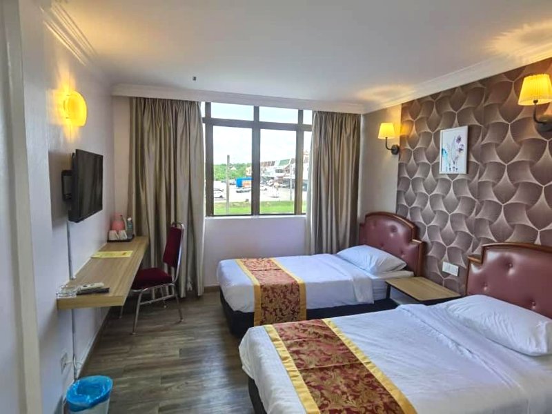 Hotel Ching Huaの写真