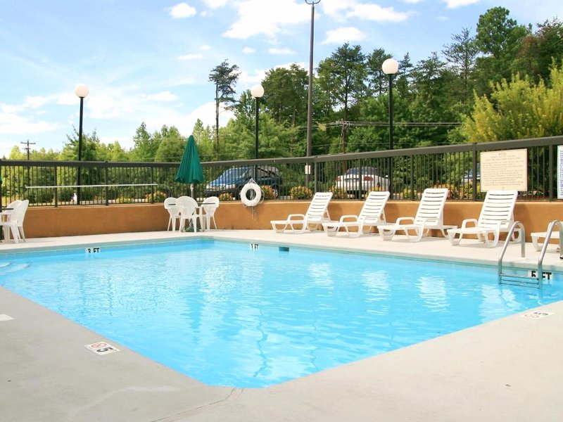 Hampton Inn Greensboro-East/McLeansvilleの写真