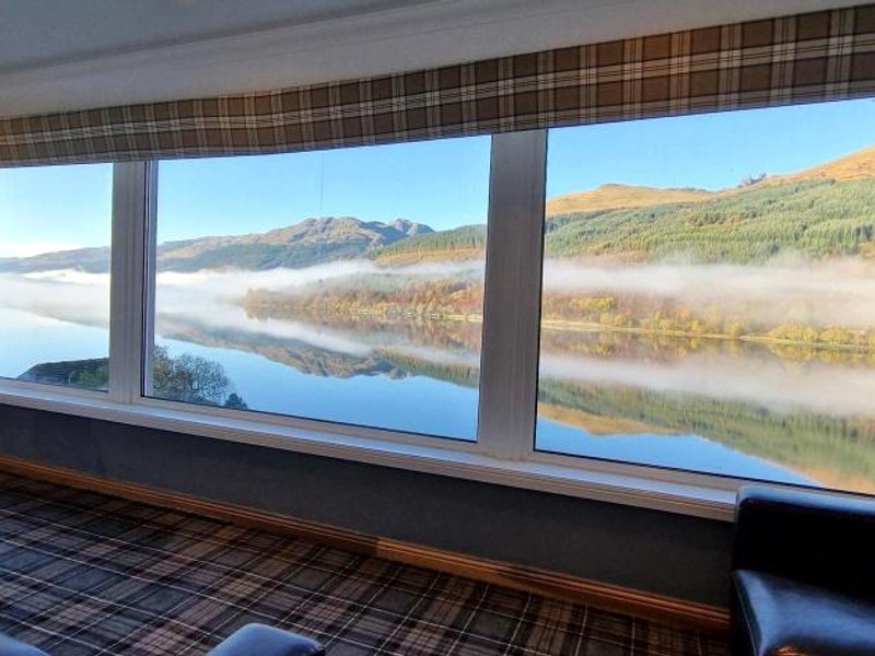 ロッホ ロング ホテル (Loch Long Hotel)の写真