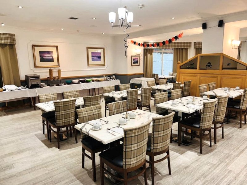 ロッホ ロング ホテル (Loch Long Hotel)の写真