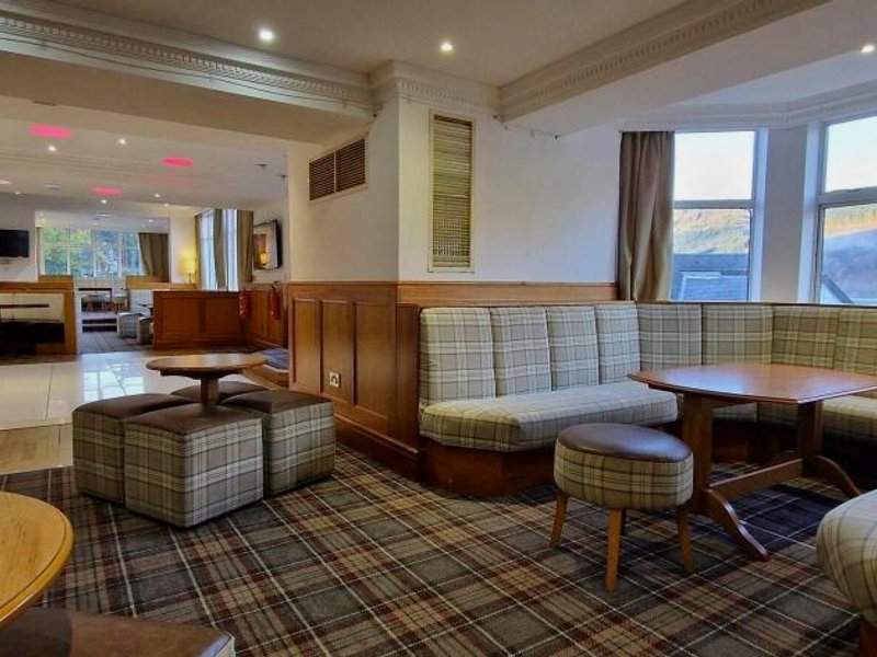 ロッホ ロング ホテル (Loch Long Hotel)の写真