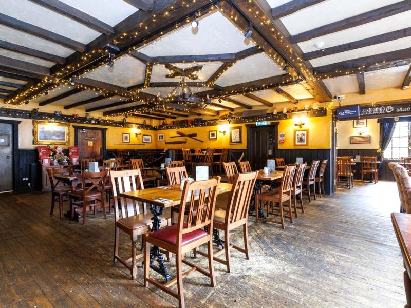 ビレッジ イン (Village Inn)の写真