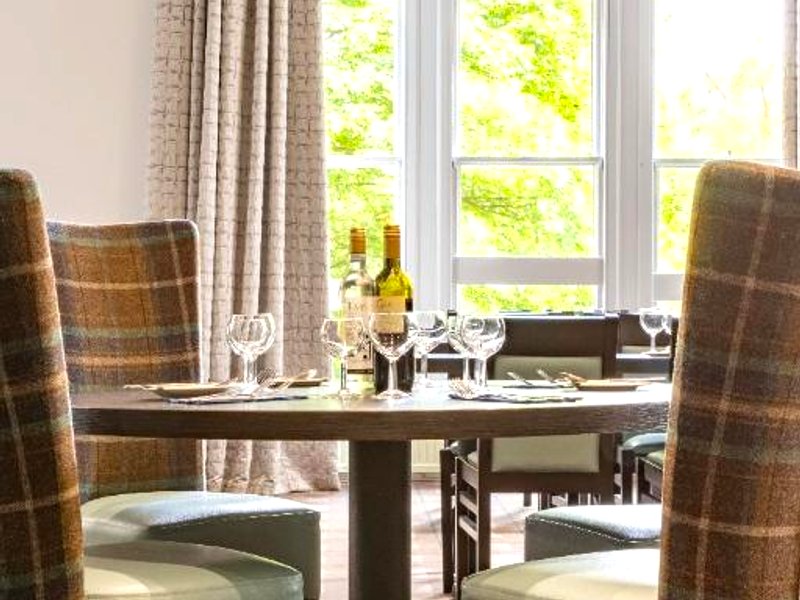 ザ ターベット ホテル (The Tarbet Hotel)の写真