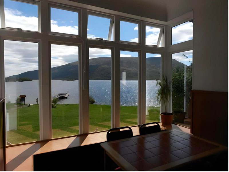 Rowardennan Youth Hostelの写真