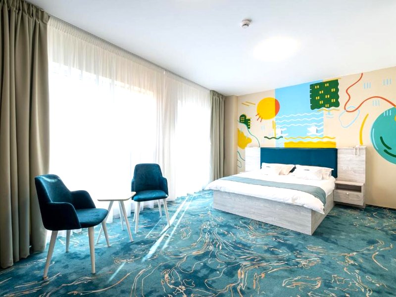 Fiald Hotel & Spaの写真