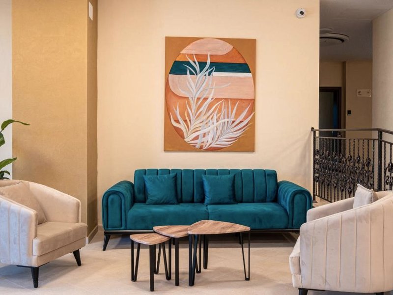 Fiald Hotel & Spaの写真