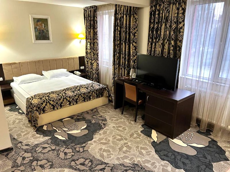 Hotel Bistritaの写真