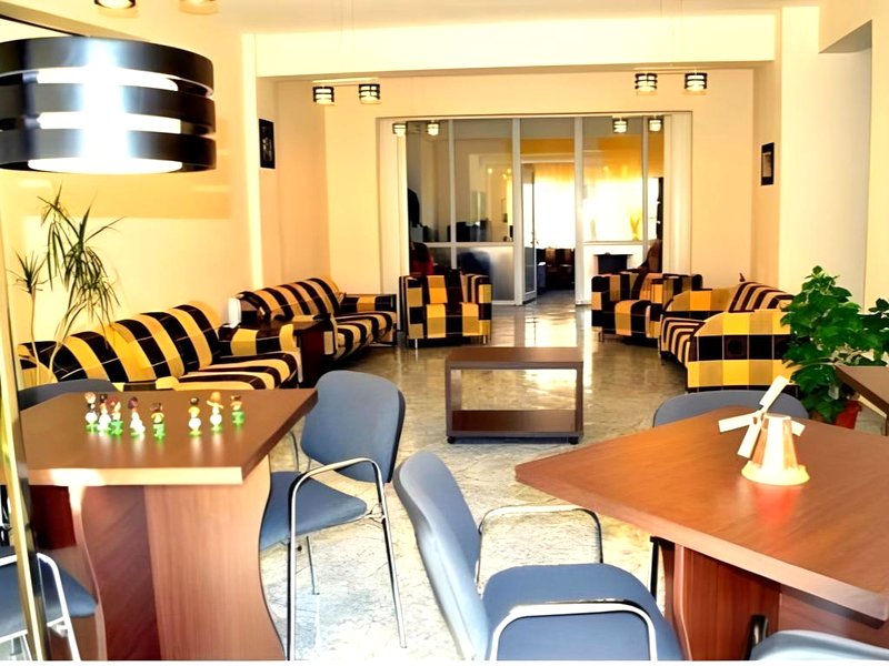 Hostel Holland Bacauの写真