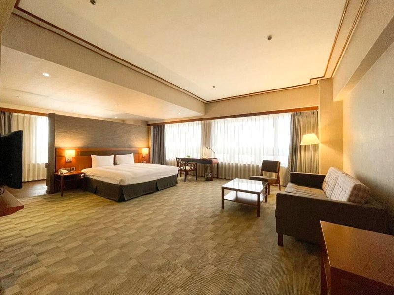 ガイド ホテル 新竹 中央 (Guide Hotel Hsinchu Zhongyang)の写真