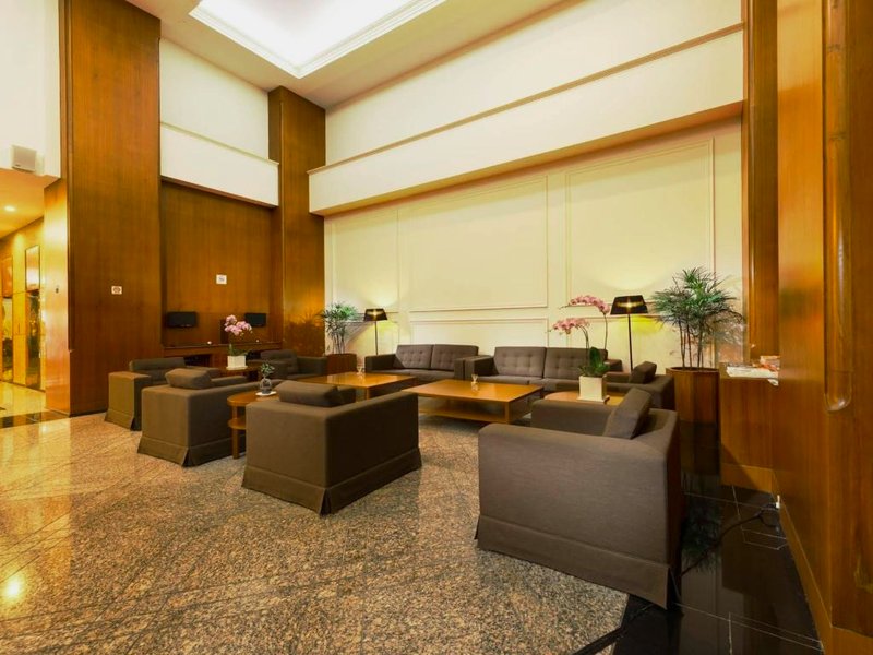 ガイド ホテル 新竹 中央 (Guide Hotel Hsinchu Zhongyang)の写真