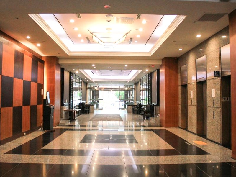 ガイド ホテル 新竹 中央 (Guide Hotel Hsinchu Zhongyang)の写真