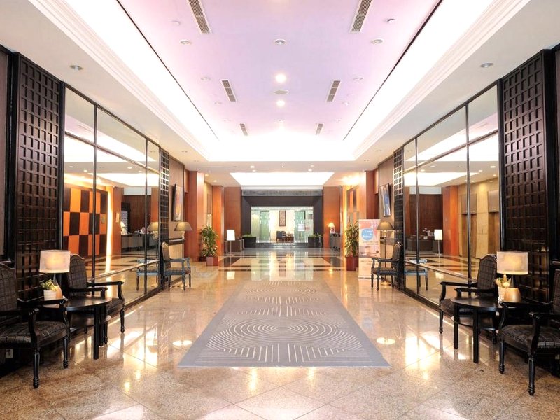 ガイド ホテル 新竹 中央 (Guide Hotel Hsinchu Zhongyang)の写真