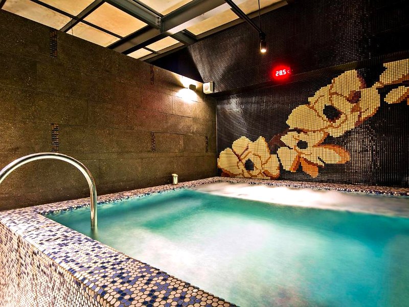 ザ HO ホテル (The HO Hotel)の写真