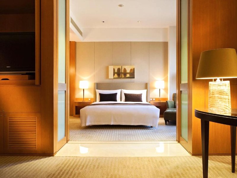 アンバサダー ホテル シンチュウ (Ambassador Hotel Hsinchu)の写真