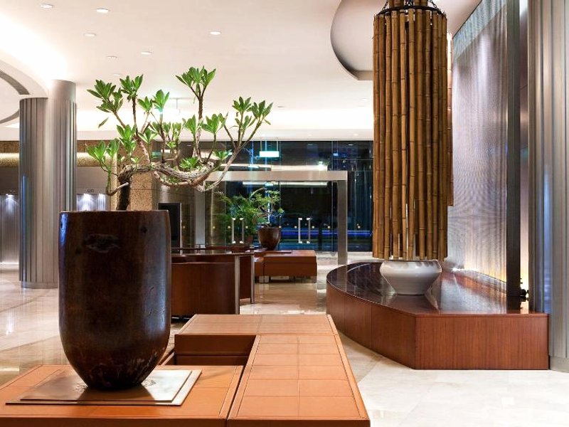 アンバサダー ホテル シンチュウ (Ambassador Hotel Hsinchu)の写真