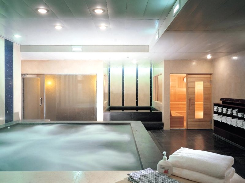 アンバサダー ホテル シンチュウ (Ambassador Hotel Hsinchu)の写真