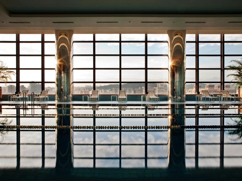 アンバサダー ホテル シンチュウ (Ambassador Hotel Hsinchu)の写真