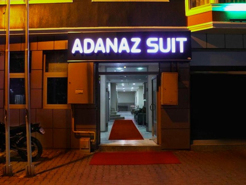 Akyol Palaceの写真