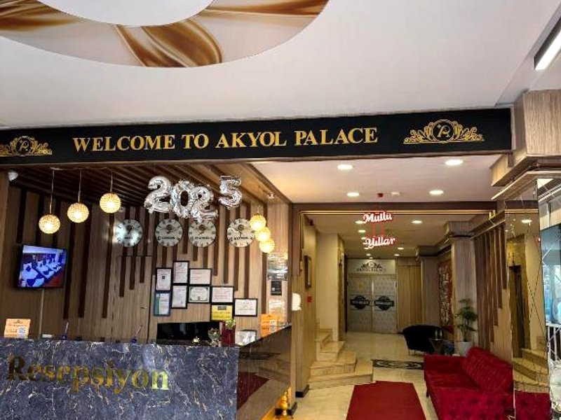 Akyol Palaceの写真