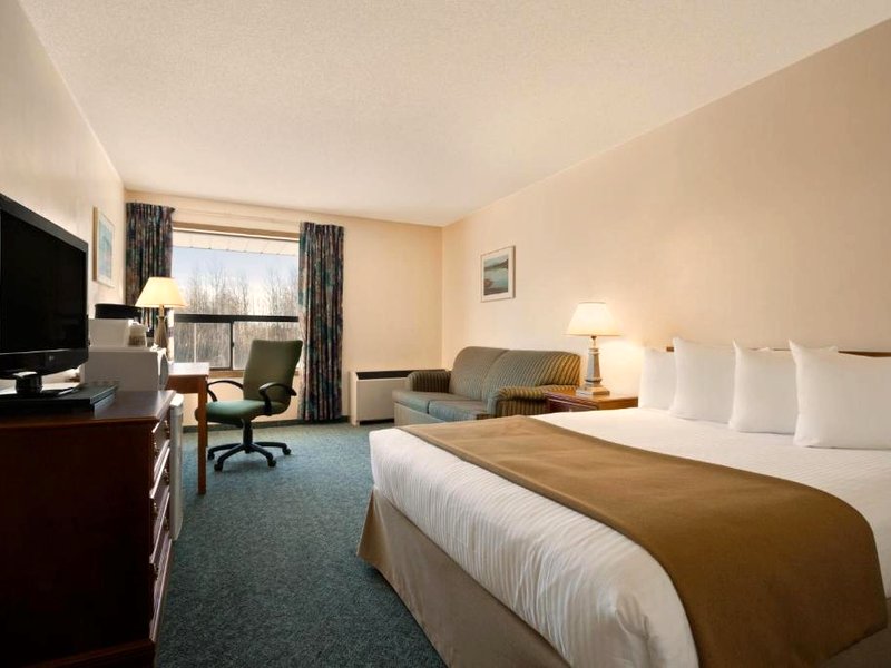 Travelodge Slave Lakeの写真