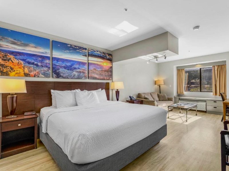デイズ イン バイ ウィンダム キャンプ ヴェルデ アリゾナ (Days Inn by Wyndham Camp Verde Arizona)の写真