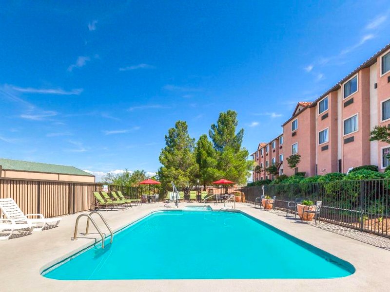 デイズ イン バイ ウィンダム キャンプ ヴェルデ アリゾナ (Days Inn by Wyndham Camp Verde Arizona)の写真