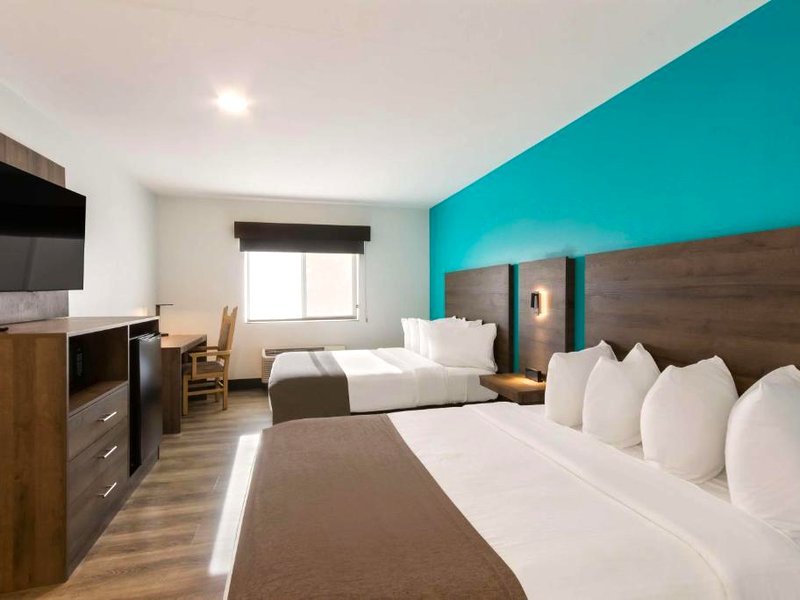 シュアステイ バイ ベストウェスタン キャンプヴェルデ (SureStay by Best Western Camp Verde)の写真