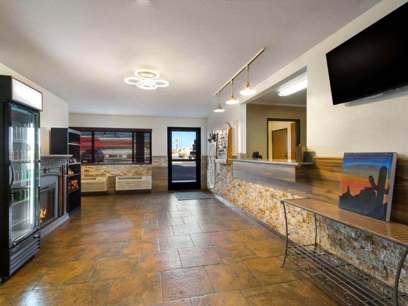 シュアステイ バイ ベストウェスタン キャンプヴェルデ (SureStay by Best Western Camp Verde)の写真
