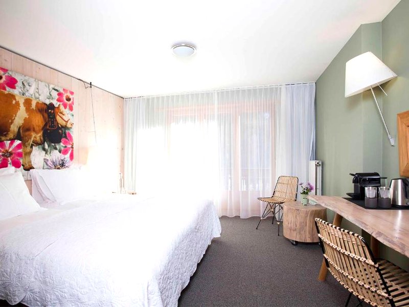 Boutique-Hotel Chez Janの写真